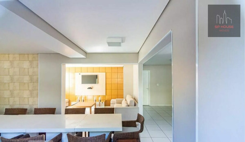 Imagem 11 de 20 de Apartamento À Venda Com 2 Dormitórios No Jardim Das Vertentes Próximo Ao Raposo Shopping - Tc1797