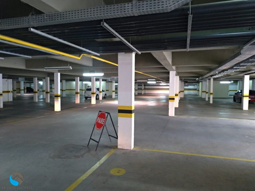 Imagem 8 de 30 de Apartamento Novo De 3 Quartos (1 Suíte) 1 Vagas No Cic/portão - Apn-103xy