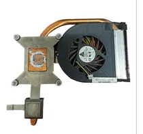 Comprar Coller Com Dissipador De Calor Notebook Compaq Presario Cq50