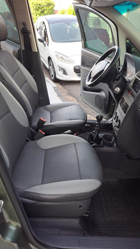 Fiat Idea 1.8 Adventure Locker Flex Dualogic 5p