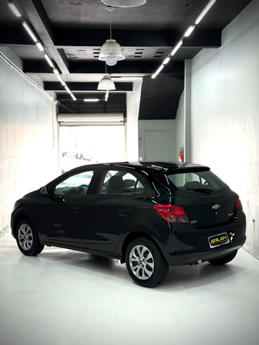 Chevrolet Onix 1.4 Lt Aut. 5p