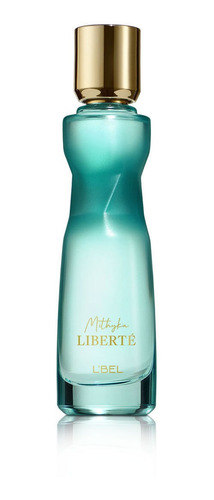 Perfume Mithyka  Libertè  L Bel 50 Ml