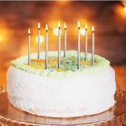 Velas de cumpleaños,Velas de pastel,Pastel de velas de cumpleaños,Velas de cumpleaños largas,Velas de cumpleaños metálicas,Velas largas para cupcakes de cumpleaños,Velas de cupcake para boda champán 