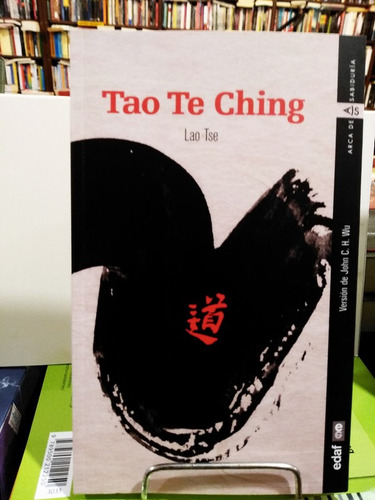 Tao Te Ching ___ - Lao Tse