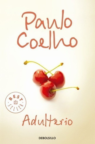 Libro - Adulterio - Paulo Coelho