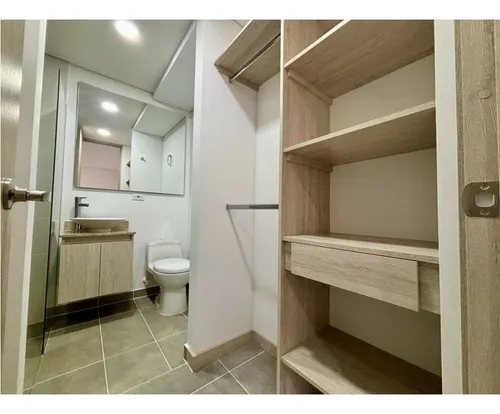 Apartamento En Venta En El Trianon. Cod V12590