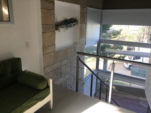 Imagen 8 de 18 de Departamento 3 Amb Duplex Pinamar Cerca Mar Y Centro Dueño