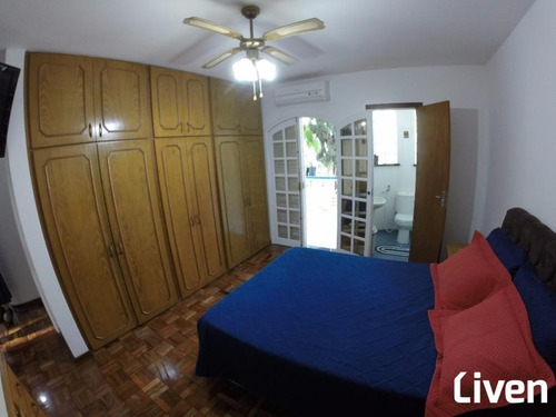 Imagem 19 de 30 de Sobrado Residencial À Venda, Cidade Vista Verde, São José Dos Campos. - So0428
