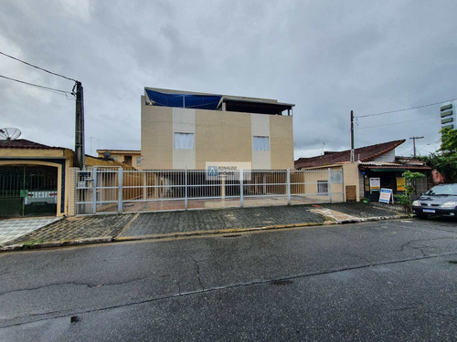 Imagem 8 de 8 de Kitnet, Caiçara, Praia Grande - R$ 130 Mil, Cod: 2920 - V2920