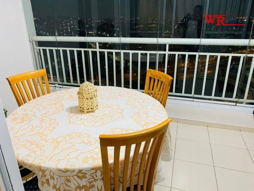 Imagem 5 de 21 de Apartamento Com 3 Dormitórios À Venda, 107 M² Por R$ 850.000,00 - Vila Lusitânia - São Bernardo Do Campo/sp - Ap3919