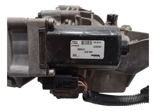 Diferencial Traseiro Toro/renegade/compass 2.0 Diesel 16/20
