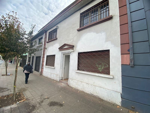 Local Comercial En Venta En Santiago