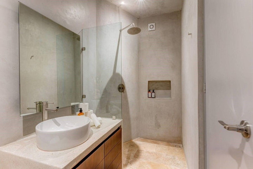 Venta De Suite Con Alberca Privada En Tulum
