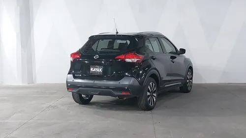 Nissan Kicks 1.6 ADVANCE LTS XTRONIC