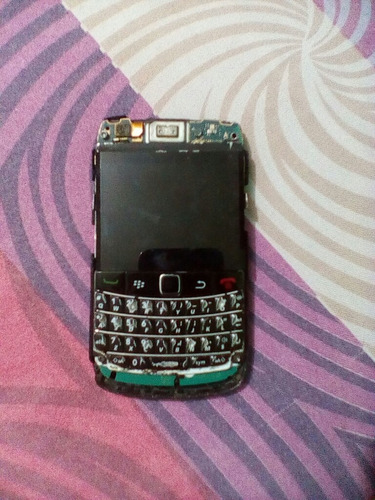 Placa De Blackberry Bold 2