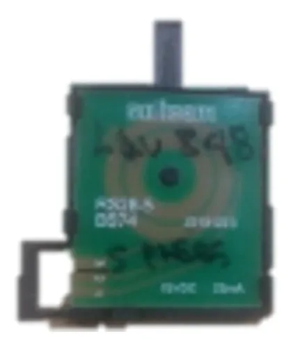 comprar Suiche Selector 5 Posiciones Lav Mabe Amazonia