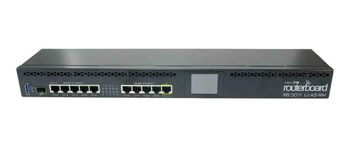 Router Mikrotik Routerboard Rb3011uias-rm
