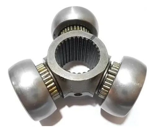 Triceta Titanium Tpgm8085 Optra Automático Daewoo Espero 