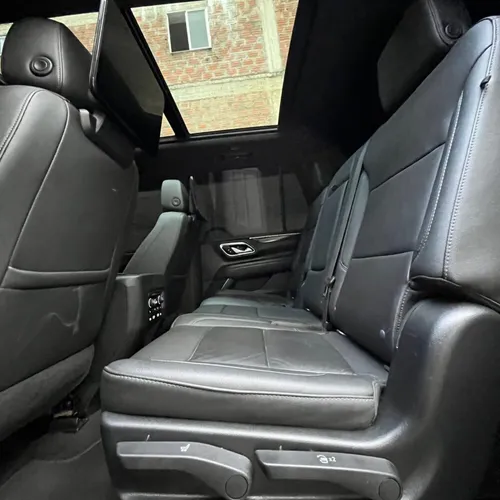 Chevrolet Tahoe Z71 Tp 5.3cc 2021