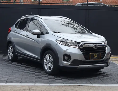 Honda WR-V 1.5 Lx