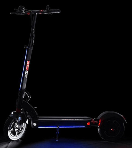 Monopatin Electrico Zero 10 1500w 18ah Original Kasia
