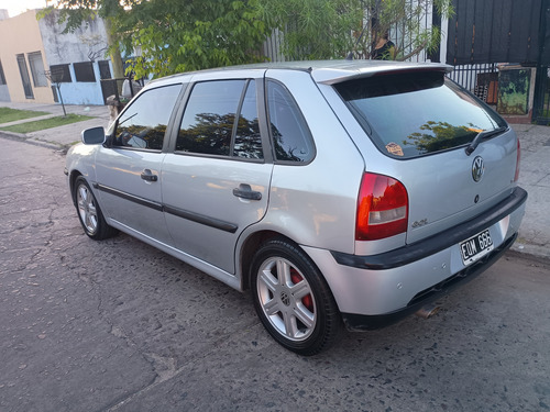 Volkswagen Gol 1.6 Trendline