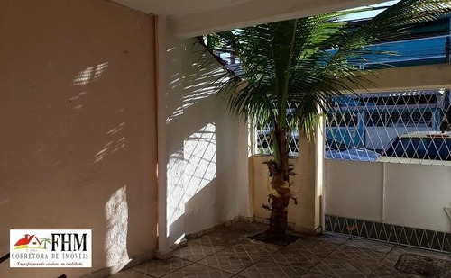 Imagem 7 de 15 de Casa Para Venda Em Rio De Janeiro, Campo Grande, 3 Dormitórios, 3 Banheiros, 2 Vagas - Fhm6745_2-1171089
