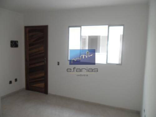Imagem 8 de 19 de Sobrado Com 2 Dormitórios À Venda, 75 M² Por R$ 265.000,00 - Vila União (zona Leste) - São Paulo/sp - So1187