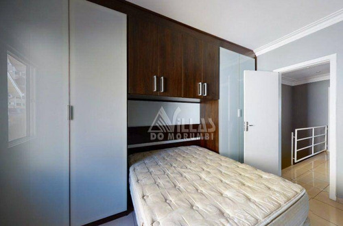 Imagem 10 de 30 de Sobrado À Venda, 155 M² Por R$ 850.000,00 - Jardim Monte Kemel - São Paulo/sp - So0630