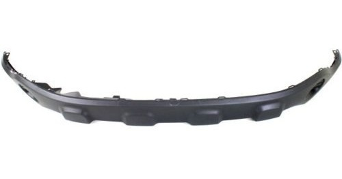 Hd Cr-v 07-09 Fascia Delantera Parte De Abajo Txt