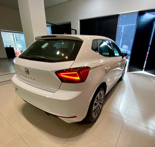 Imagen 12 de 14 de Seat Ibiza Xcellence