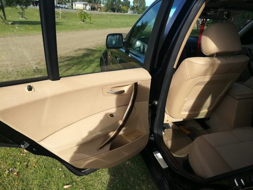 Bmw X3 2008 2.5 X3 I Executive