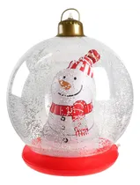 Comprar Bola Inflable De Navidad Bola Inflable De Navidad Adornos In