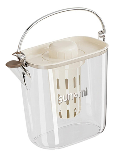 Dispensador De Bebidas Hervidor Frío Contenedor De Bebidas