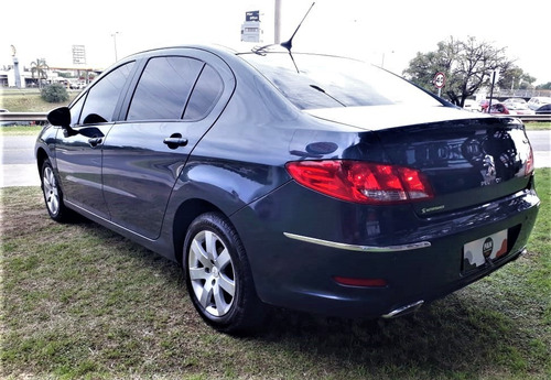 Peugeot 408 Allure+ 2.0n