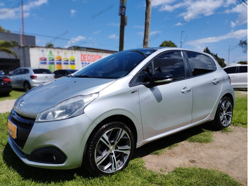 Peugeot 208 1.6 Gt Thp