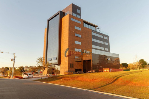 Imagem 1 de 5 de Andar Corporativo, 1074 M² - Venda Por R$ 34.000.000,00 Ou Aluguel Por R$ 37.590,00/mês - Alphaville Graciosa - Pinhais/pr - Ac0001