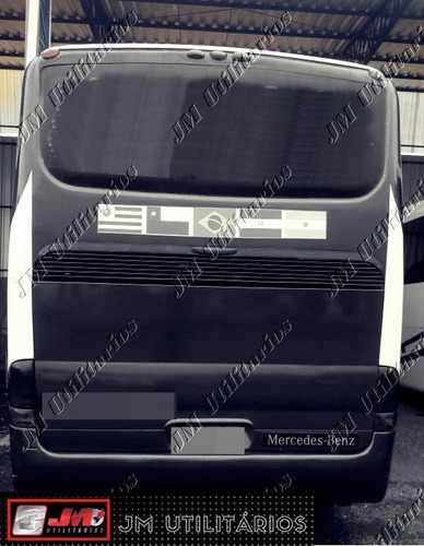 Imagem 4 de 13 de Paradiso 1050 G6 Ano 2008 M.b O500 Rs 46 Lug Jm Cod.576