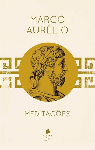 Meditações ( Marco Aurélio )