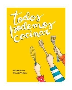 Todos Podemos Cocinar (trayecto)