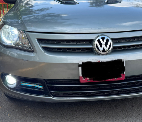 Volkswagen Gol 1.6 Trendline Mt