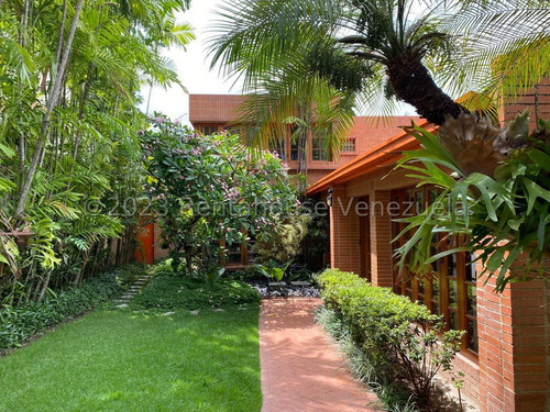 Imagen 1 de 30 de Muy Bella Y Acogedora!!! 23-32155
