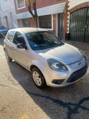 Ford Ka 1.6 Fly Viral 95cv