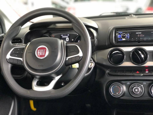 Fiat Argo 1.0 Firefly Flex Drive Manual