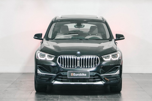 Imagem 7 de 12 de Bmw X1 Sdrive 20i X-line Active Flex
