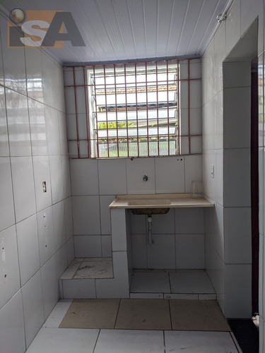 Imagem 9 de 10 de Salão Em Centro - Suzano, Sp - 3717