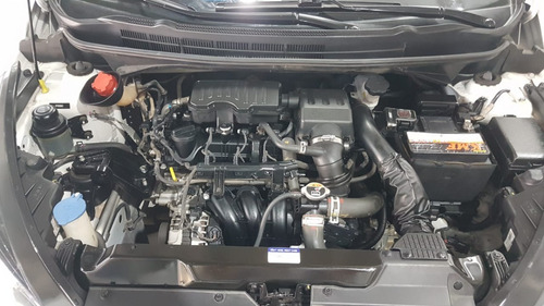 Imagem 14 de 19 de Hyundai Hb20 2019 1.0 Unique Flex 5p