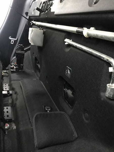 Imagem 12 de 15 de Triton Sport Hpe-s 2.4 Diesel 2018