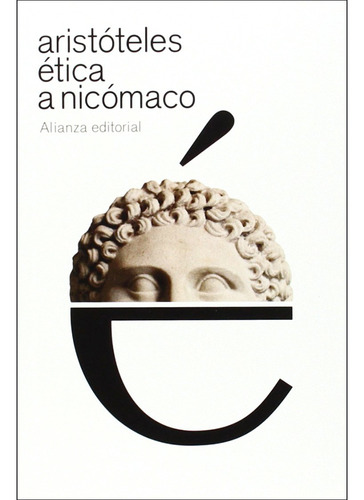 Ética A Nicomaco