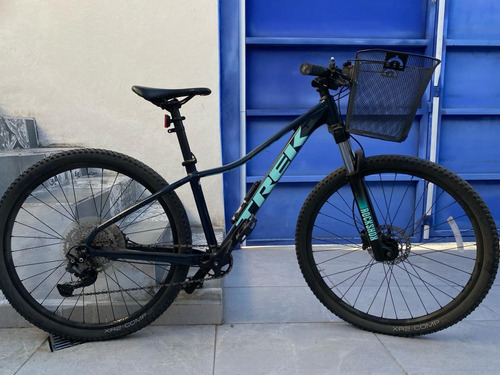 Bicicleta Trek 2021, Marlin 7